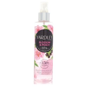 Yardley Blossom & Peach by Yardley London for Women