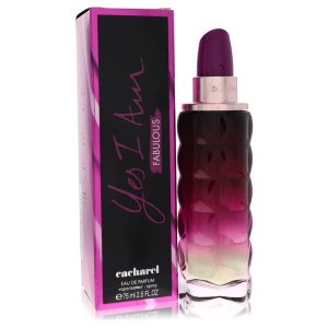 Yes I Am Fabulous by Cacharel for Women