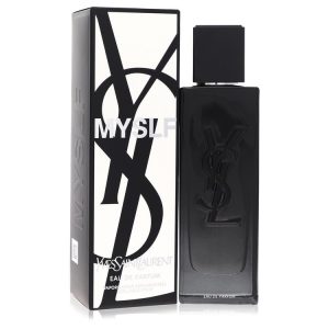 Yves Saint Laurent Myslf by Yves Saint Laurent for Men