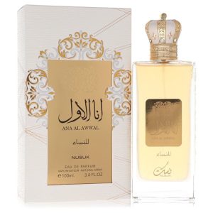 Ana Al Awwal by Nusuk for Women