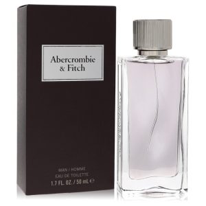 First Instinct by Abercrombie & Fitch for Men