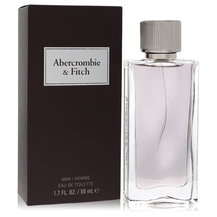 First Instinct by Abercrombie & Fitch for Men
