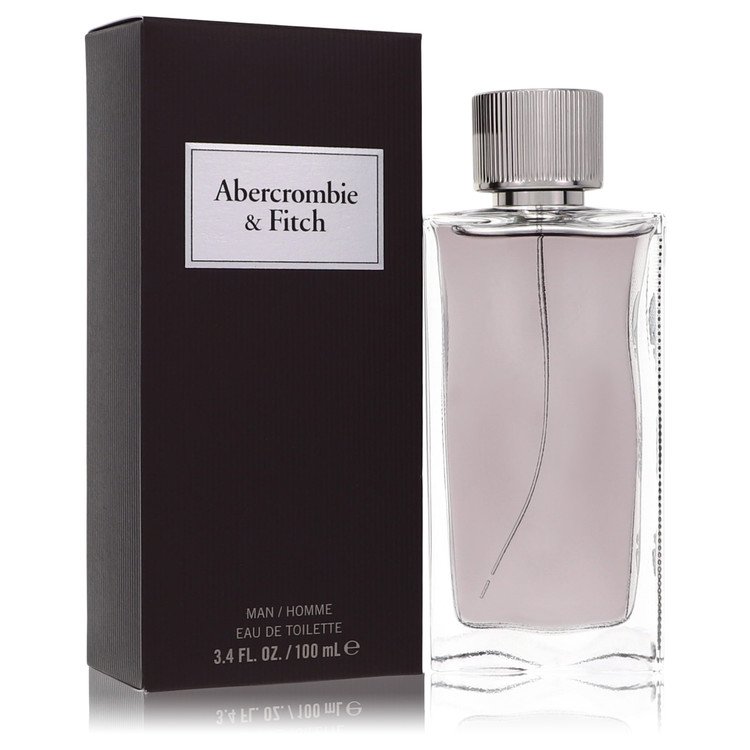 First Instinct by Abercrombie & Fitch for Men - Image 2