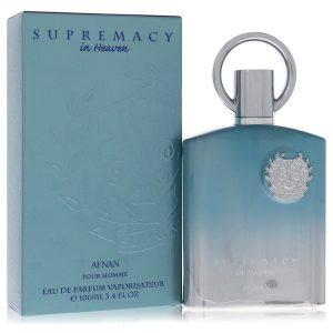 Supremacy in Heaven by Afnan for Men