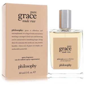 Pure Grace Nude Rose by Philosophy for Women