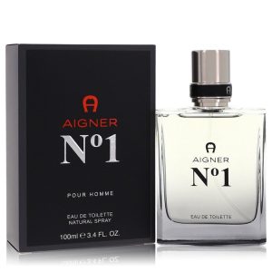 Aigner No 1 by Etienne Aigner for Men