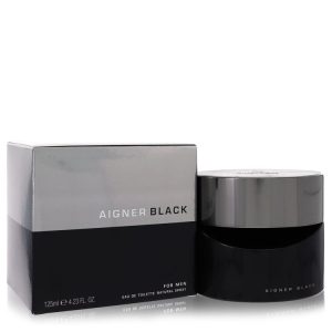Aigner Black by Etienne Aigner for Men