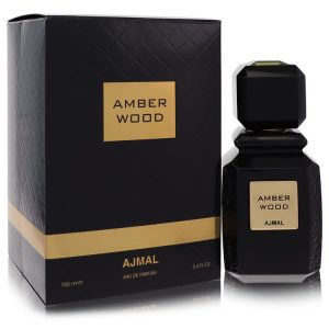 Ajmal Amber Wood by Ajmal for Women
