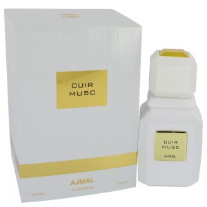 Ajmal Cuir Musc by Ajmal for Women