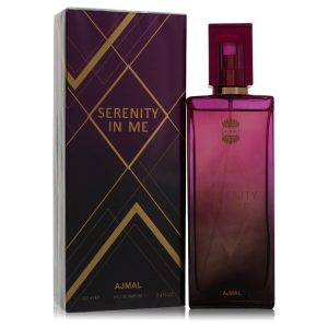 Ajmal Serenity In Me by Ajmal for Women
