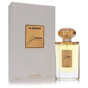 Al Haramain Junoon by Al Haramain for Women