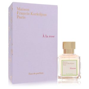 A La Rose by Maison Francis Kurkdjian for Women