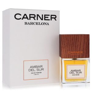 Ambar Del Sur by Carner Barcelona for Women