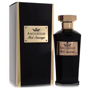 Miel Sauvage by Amouroud for Women