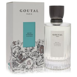 Musc Nomade by Annick Goutal for Women