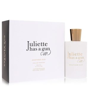 Another Oud by Juliette Has a Gun for Women