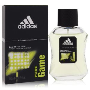 Adidas Pure Game by Adidas for Men