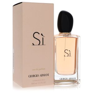 Armani Si by Giorgio Armani for Women