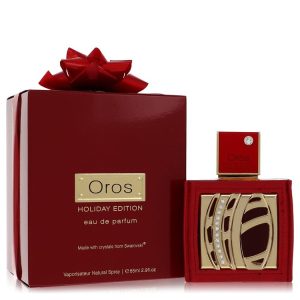Armaf Oros Holiday by Armaf for Women