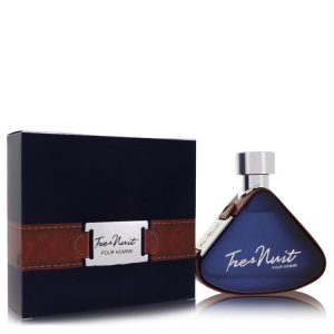 Armaf Tres Nuit by Armaf for Men