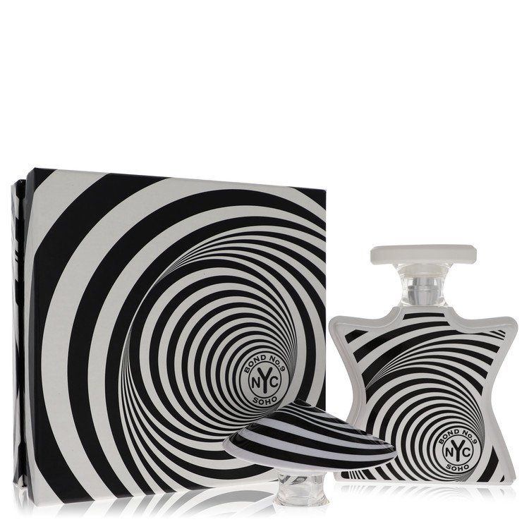 Bond No. 9 Soho by Bond No. 9 for Women