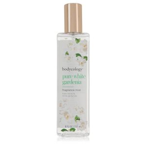 Bodycology Pure White Gardenia by Bodycology for Women