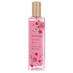 Bodycology Sweet Love by Bodycology for Women
