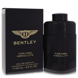 Bentley Absolute by Bentley for Men