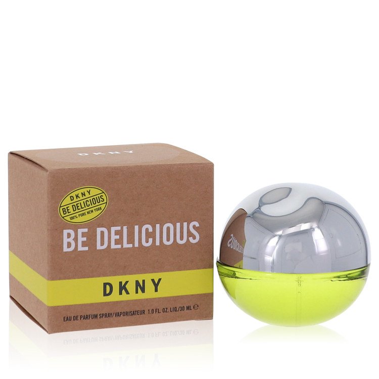Be Delicious by Donna Karan for Women - Image 3