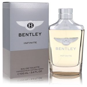 Bentley Infinite by Bentley for Men