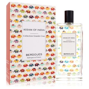 Assam of India by Berdoues for Women