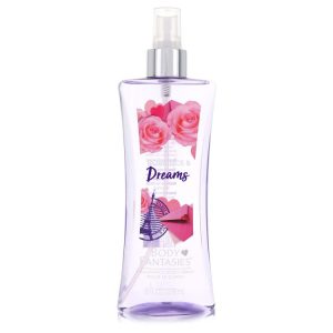 Body Fantasies Signature Romance & Dreams by Parfums De Coeur for Women