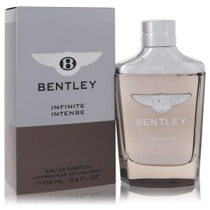 Bentley Infinite Intense by Bentley for Men