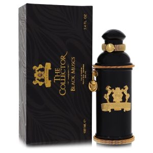 Black Muscs by Alexandre J for Women