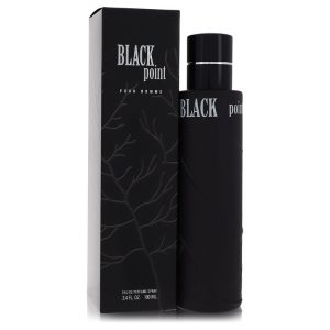 Black Point by YZY Perfume for Men