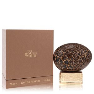 Blessing Silence by The House of Oud for Women