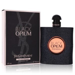 Black Opium by Yves Saint Laurent for Women