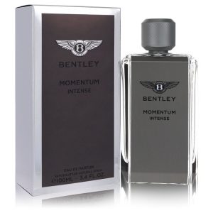 Bentley Momentum Intense by Bentley for Men