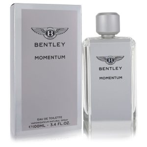 Bentley Momentum by Bentley for Men
