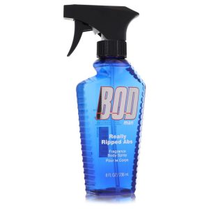 Bod Man Really Ripped Abs by Parfums De Coeur for Men