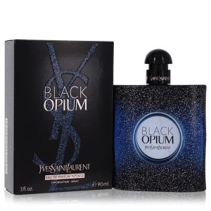 Black Opium Intense by Yves Saint Laurent for Women