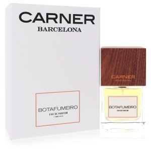 Botafumeiro by Carner Barcelona for Women