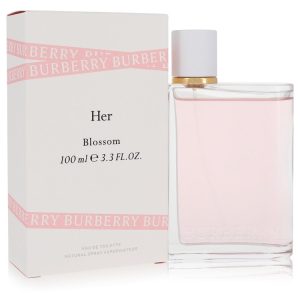 Burberry Her Blossom by Burberry for Women