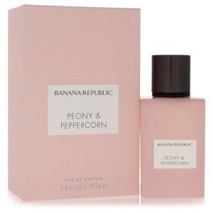 Banana Republic Peony & Peppercorn by Banana Republic for Women