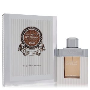 Al Wisam Day Born To Win by Rasasi for Men