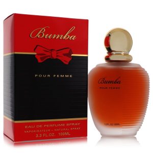 Bumba by YZY Perfume for Women