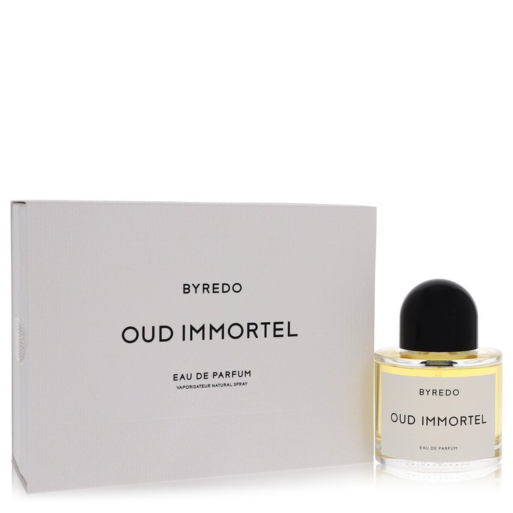 Byredo Oud Immortel by Byredo for Women