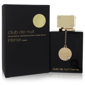 Club De Nuit Intense by Armaf for Women