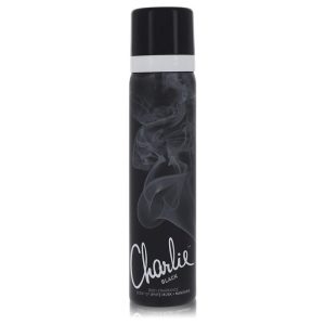 Charlie Black by Revlon for Women