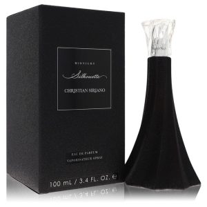 Silhouette Midnight by Christian Siriano for Women